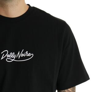 T-SHIRT LOGO DOLLY NOIRE - Mad Fashion | img vers.300x/
